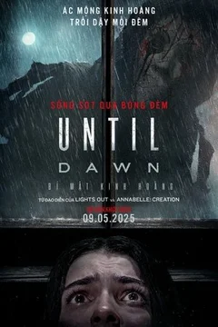 Bí Mật Kinh Hoàng (2025)