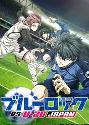 Blue Lock 2nd Season