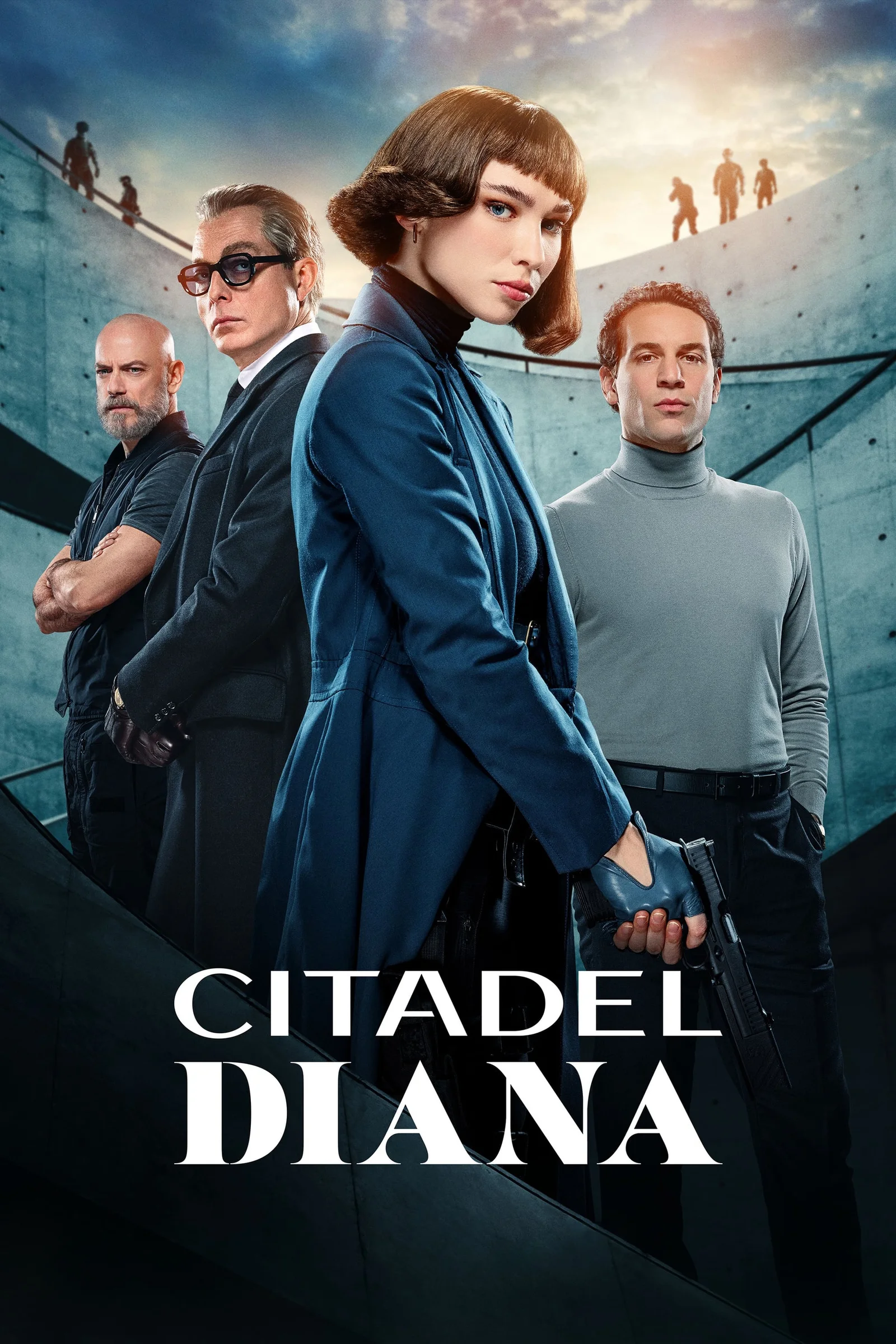 Citadel: Diana  