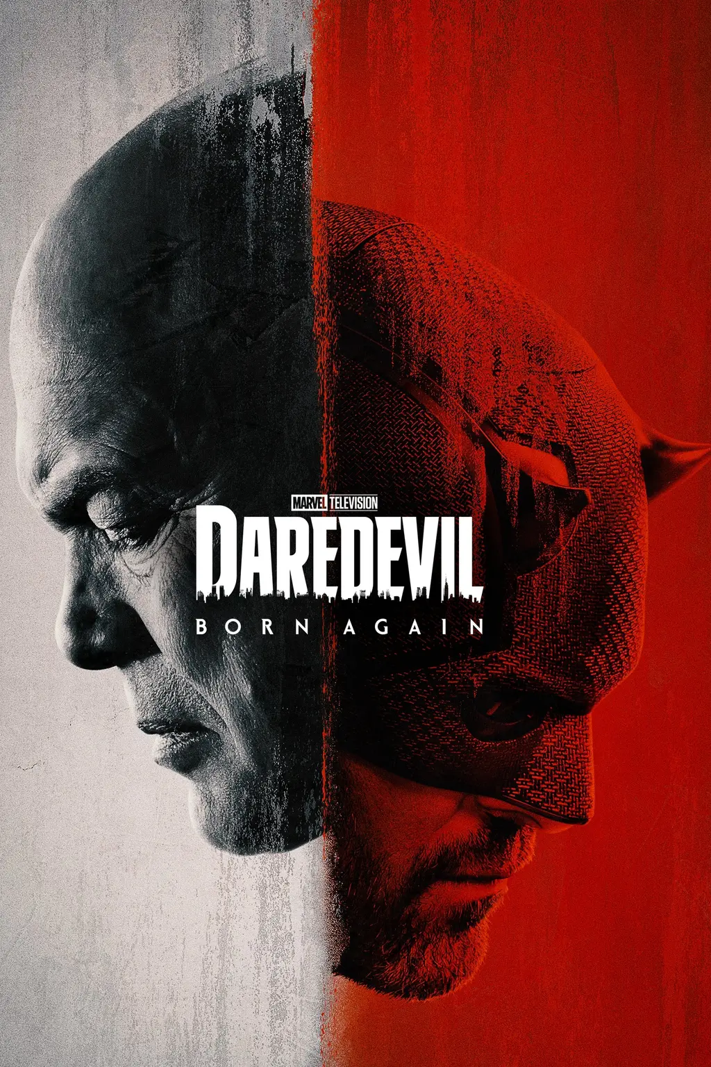 Daredevil: Born Again 