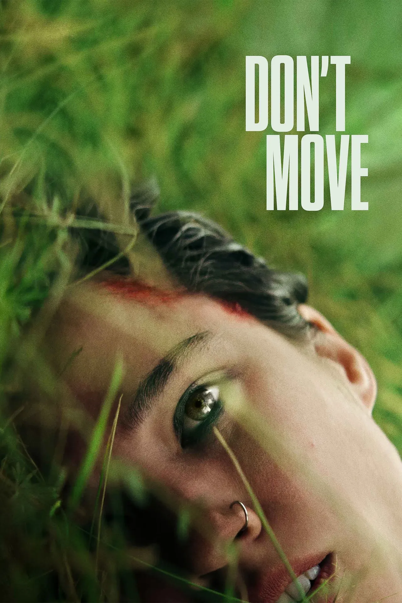 Don't Move 