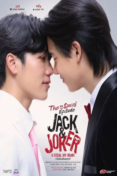 Jack & Joker The Special Episode 