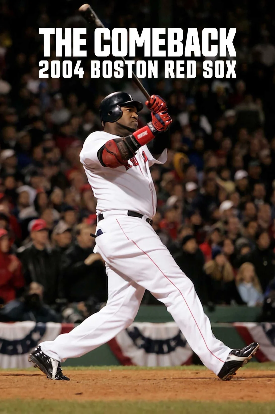 Màn lội ngược dòng: 2004 Boston Red Sox 