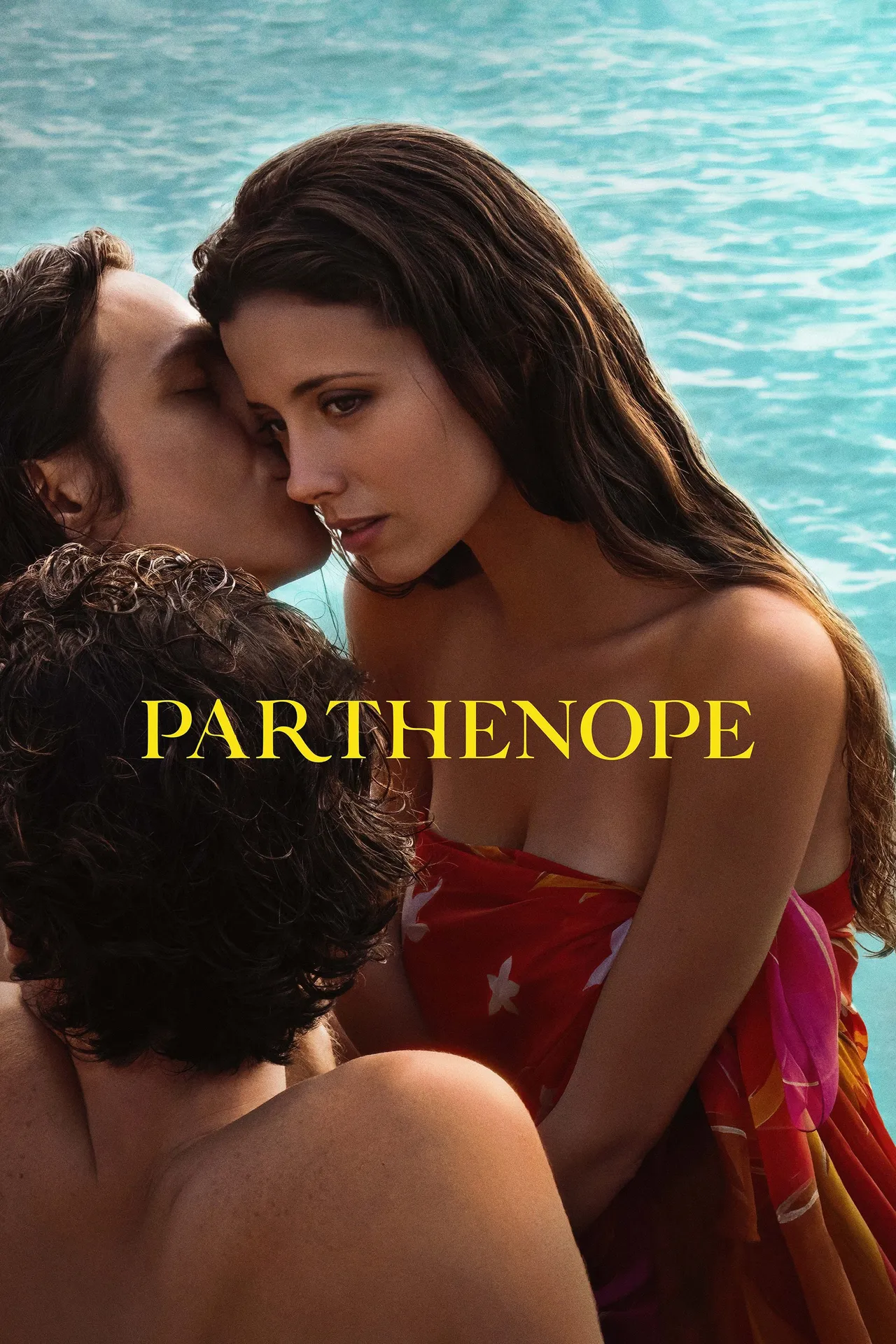 Parthenope 