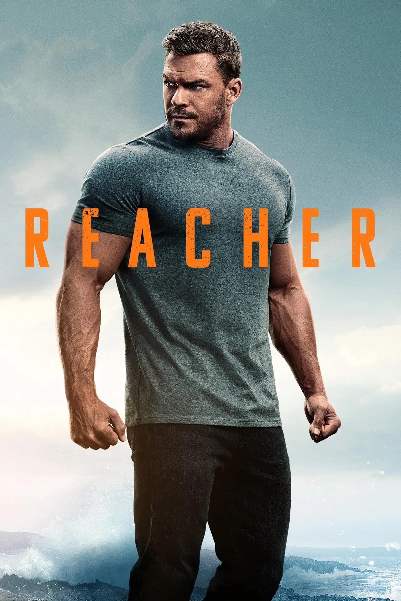 Reacher (Phần 3)  