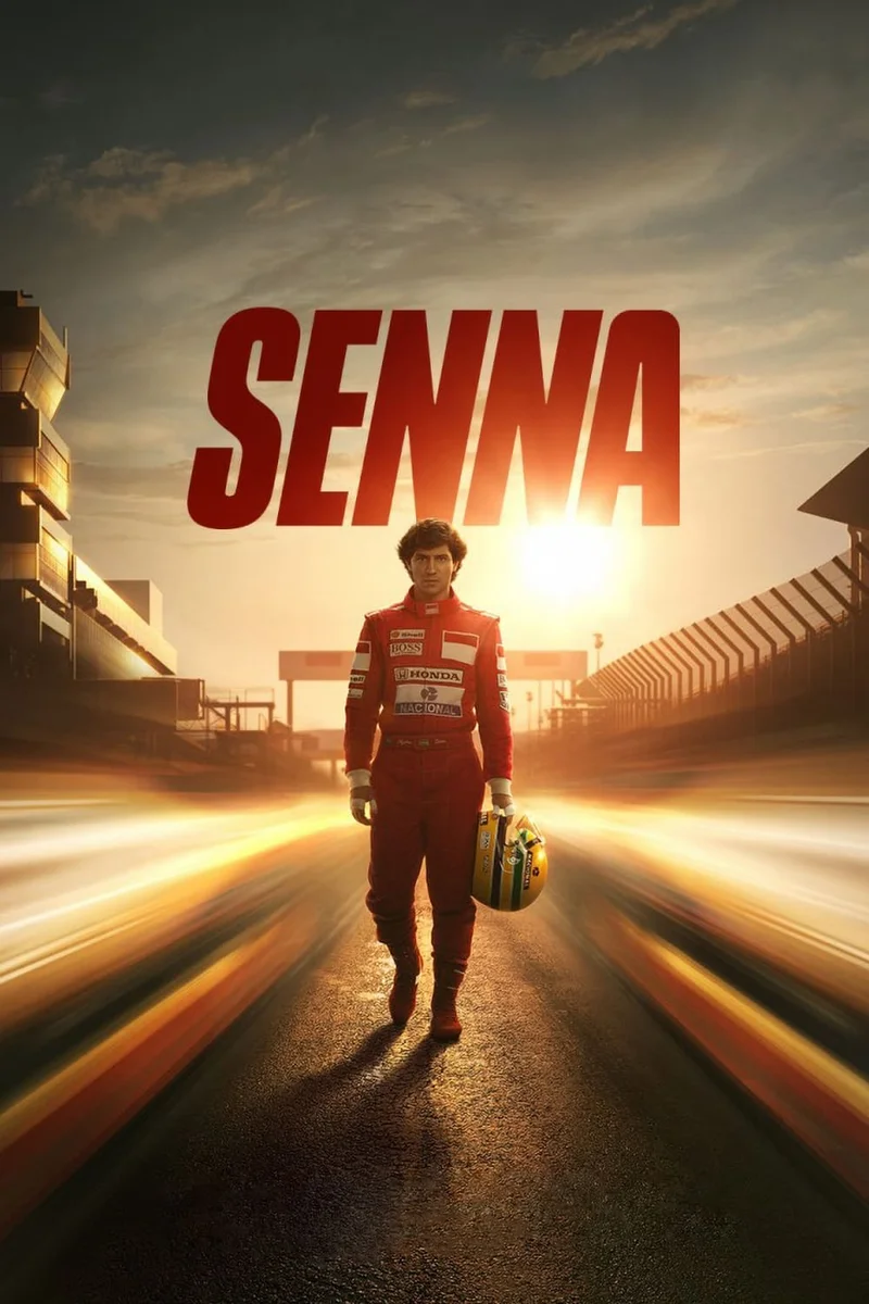 Senna 