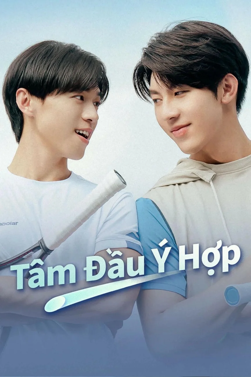 Tâm Đầu Ý Hợp 