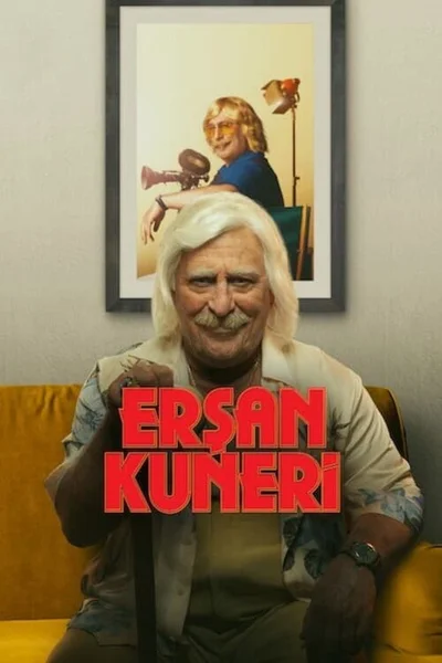 The Life and Movies of Erşan Kuneri (Phần 2) 