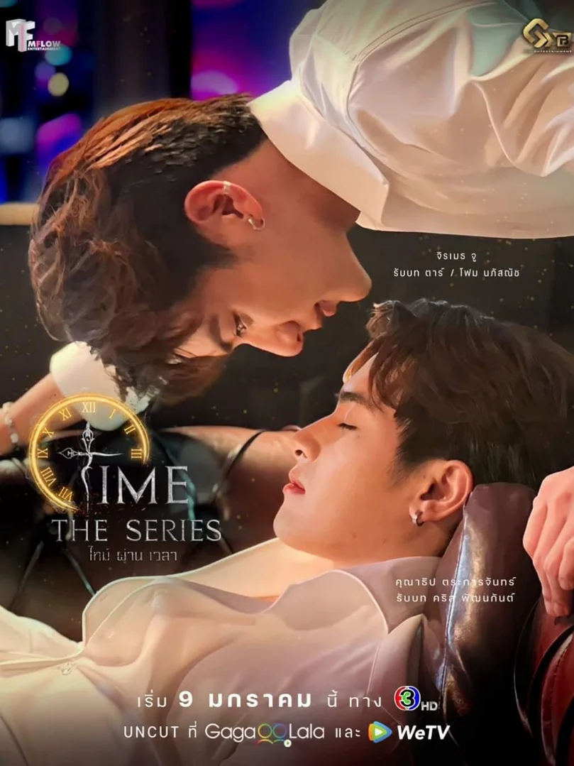 Time the Series 