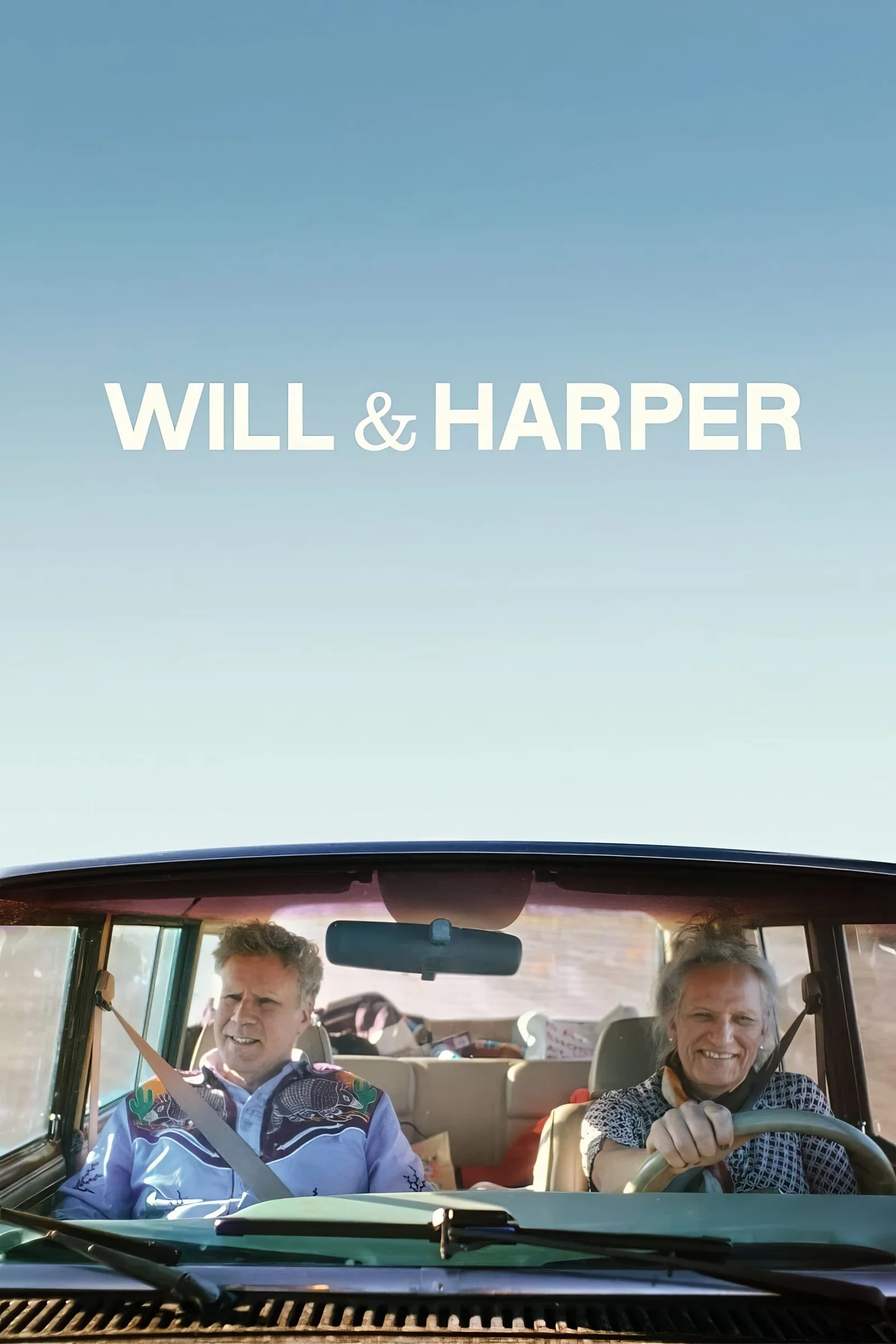 Will & Harper 